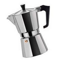 CAFFETTIERA MONIKA-POLO TZ 6 CS0532