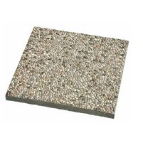 BASE MATTONELLA GHIAIA 50X50 H3.5