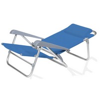 SPIAGGINA PALAU ALLUMINIO LETTINO