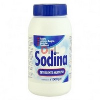 SODA SOLVE' SODINA KG.1
