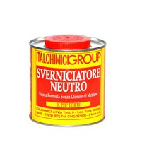 SVERNICIATORE LT.0,75