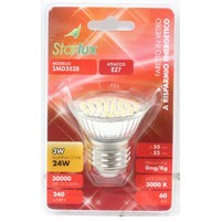 LAMPADINA LED 60  3-24w