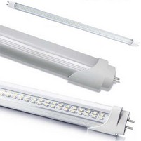 TUBO LED IN VETRO CM.150 T8 24W 2500LM