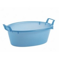 BACINELLA OVALE CM 55