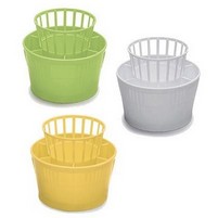 SCOLAPOSATE TONDO STEFANPLAST