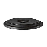 COPERCHIO X BIDONE NERO LT.70-50