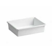 BACINELLA FRIGO LT.10 BIANCA