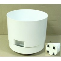 PORTAVASO ISCHIA CM.50 C-RUOTE