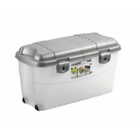 BAULE PLASTICA KING BRICO