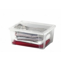 SCATOLA MULTIUSO TRASP.LT.15 XL SCATOLA MULTIUSO TRASP.LT.15 XL