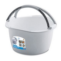 BACINELLA ROTONDA SOLE C-MANICI stefanplast
