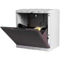 SCARPIERA ELEGANCE 4 PAIA 40X30X40