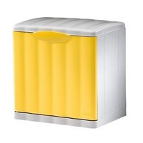 PATTUMIERA AMICA ECOSPACE 40X30X40 PATTUMIERA AMICA ECOSPACE 40X30X40