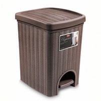 PATTUMIERA ELEGANCE LT.20 stefanplast