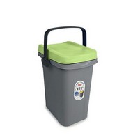 PATTUMIERA MINI LT.7 C-GUARNIZIONE ECO SYSTEM
