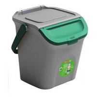 PATTUMIERA ECO WAY LT.28 SOVRAPP. stefanplast
