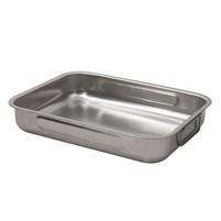 TEGLIA RETT.INOX-ANTIAD.CM.30 TEGLIA RETT.INOX-ANTIAD.CM.30