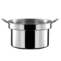 CALDAIA INOX CM.26 C-COP. CALDAIA INOX CM.26 C-COP.