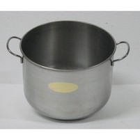 PENTOLA INOX-ANTIAD.CM.30 PENTOLA INOX-ANTIAD.CM.30