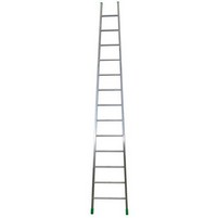 SCALA CONICA MT.3,50 GRADINO LARGO
