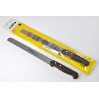 COLTELLO PANE CM.23 M-LEGNO