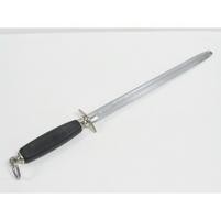 ACCIAINO CROMIZZATO OVALE CM.30  6845