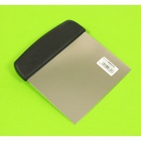 SPATOLA RASCHIETTO FLESS. CM.16 NYLON SPATOLA RASCHIETTO FLESS. CM.16 NYLON