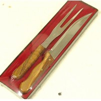 SET ARROSTO PZ.2 M-ULIVO