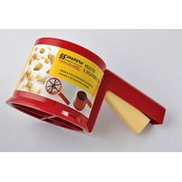 SPARGIFARINA PLASTICA SVANERA