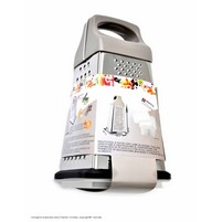 GRATTUGIA 4 FACCE JUMBO 9612