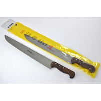 COLTELLO AFFETTARE CM.34 M-LEGNO