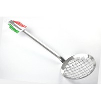 SCHIUMAROLA INOX PER FRITTI CM.14