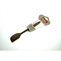 SPATOLA SILICONE CM.21 NYLON NON RIGA