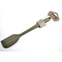 SPATOLA SILICONE CM.36 NYLON NON RIGA