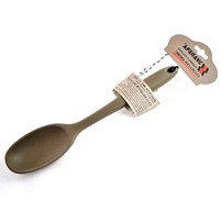 CUCCHIAIA SILICONE CM.28 NONRIGA