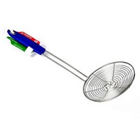 SCHIUMAROLA RETE RAGNO CM.16