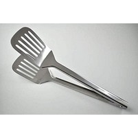 MOLLA GRIGLIA INOX CM.35