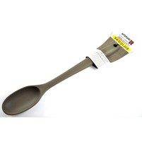 CUCCHIAIO SILICONE CM.36 NO RIGA