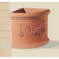 VASO ANGOLO FRIULI CM.53