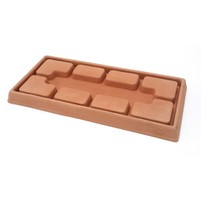 SOTTOCASSETTA CM.99 C- RIALZO