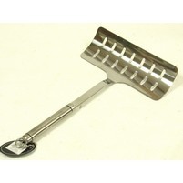 PALA PESCE INOX EVA