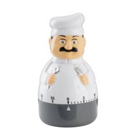 TIMER MECCANICO PASTICCINO