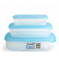SET FRIGO BOX RETT.PZ.3