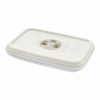 SCATOLA FRIGO BOX C-DAT.RETT. BASSO SCATOLA FRIGO BOX C-DAT.RETT. BASSO
