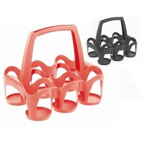PORTABOTTIGLIE TONT.PS.6 72299