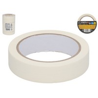 NASTRO ADESIVO CARTA 2,5cm 30MT