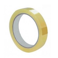 NASTRO ADESIVO 15mm 66M NASTRO ADESIVO 15mm 66M