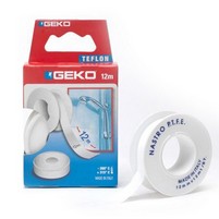 NASTRO TEFLON 1,2X12M. NASTRO TEFLON 1,2X12M.