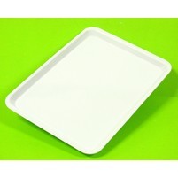 VASSOIO MELAMINA 45X35H2