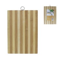 TAGLIERE BAMBOO CM.32X22
